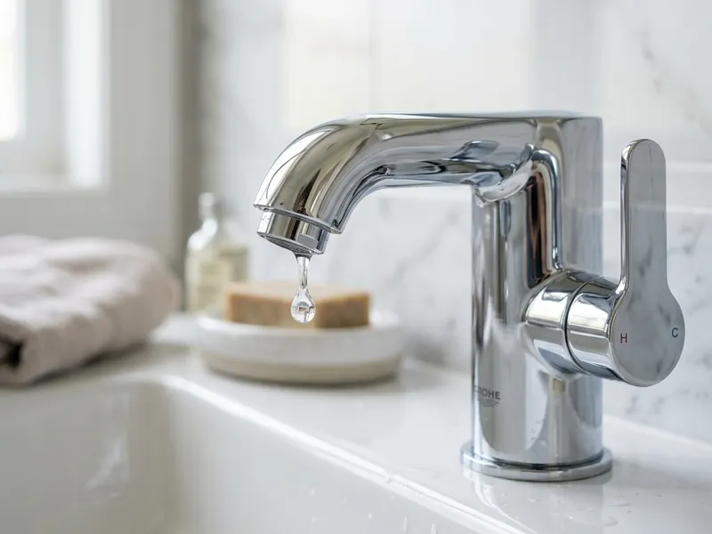 Faucet Repair & Installation Plumber in West New York, NJ